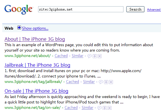 site-3giphone.net - Google Search