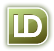 LinuxDeepin logo