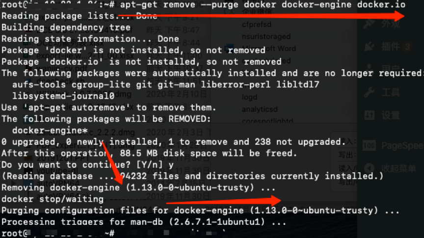 Docker engine linux. Docker engine linux